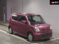 2011 SUZUKI MR WAGON X