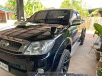 2009 TOYOTA HILUX 3.0