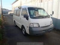 2011 MAZDA BONGO VAN