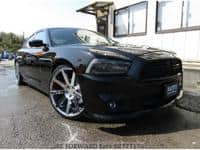 2013 DODGE CHARGER