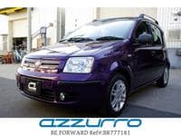 2011 FIAT NEW PANDA