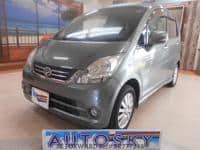 2009 DAIHATSU MOVE