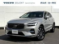 2023 VOLVO XC60