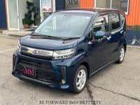 2021 DAIHATSU MOVE