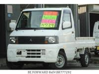 2004 MITSUBISHI MINICAB TRUCK