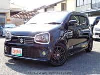 2017 SUZUKI ALTO WORKS