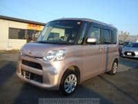 2015 DAIHATSU TANTO