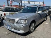 2006 TOYOTA CROWN ESTATE