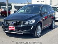 2017 VOLVO XC60