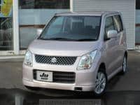 2008 SUZUKI WAGON R