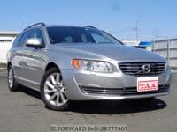 2013 VOLVO V70