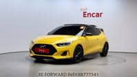 2019 HYUNDAI VELOSTER / SUN ROOF,SMART KEY,BACK CAMERA