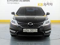 2018 RENAULT SAMSUNG SM5