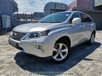 2014 LEXUS RX RX270 AUTO NAVI REVCAM