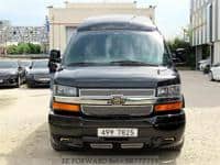 2016 CHEVROLET EXPRESS