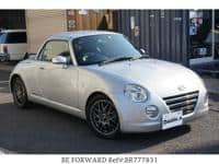 2011 DAIHATSU COPEN