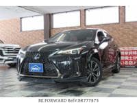 2020 LEXUS LEXUS OTHERS