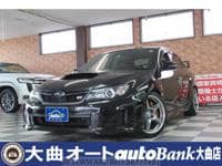 2012 SUBARU IMPREZA