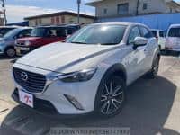 2015 MAZDA CX-3