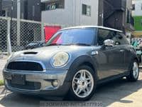 2008 BMW MINI