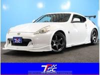 2011 NISSAN FAIRLADY Z