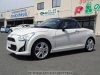 2019 DAIHATSU COPEN