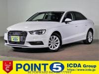 2014 AUDI A3 SEDAN