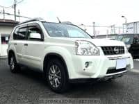 2008 NISSAN X-TRAIL