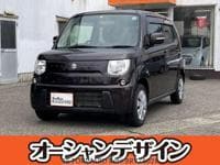 SUZUKI MR Wagon