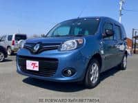 2020 RENAULT KANGOO