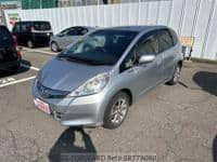 2012 HONDA FIT HYBRID