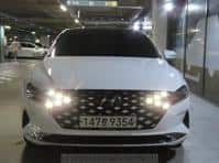 2023 HYUNDAI GRANDEUR IG / SMART KEY,BACK CAMERA