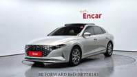 2020 HYUNDAI GRANDEUR IG / SUN ROOF,SMART KEY,BACK CAMERA