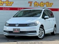 VOLKSWAGEN Golf Touran