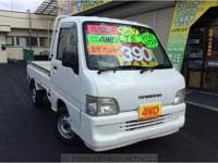 2002 SUBARU SAMBAR TRUCK