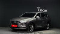 2020 HYUNDAI SANTA FE / SMART KEY,BACK CAMERA