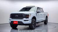 2021 FORD F150 / SUN ROOF,SMART KEY,BACK CAMERA