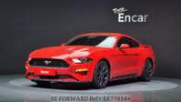 2018 FORD MUSTANG / SMART KEY,BACK CAMERA