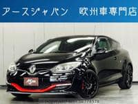 2016 RENAULT MEGANE