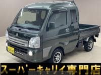 2022 SUZUKI CARRY TRUCK