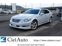 2010 LEXUS LS