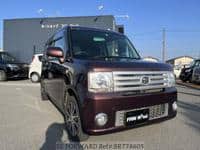 2015 DAIHATSU MOVE CONTE