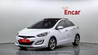 2014 HYUNDAI I30 / SUN ROOF,SMART KEY,BACK CAMERA