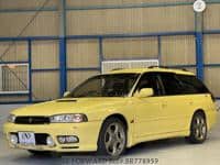 SUBARU Legacy Touring Wagon