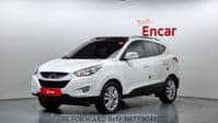 2013 HYUNDAI TUCSON / SUN ROOF,SMART KEY,BACK CAMERA