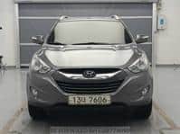 2011 HYUNDAI TUCSON