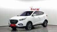 2014 HYUNDAI TUCSON / SMART KEY