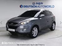 2012 HYUNDAI TUCSON / SMART KEY