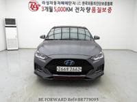 2019 HYUNDAI VELOSTER / SMART KEY,BACK CAMERA