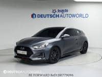 2019 HYUNDAI VELOSTER / SMART KEY,BACK CAMERA